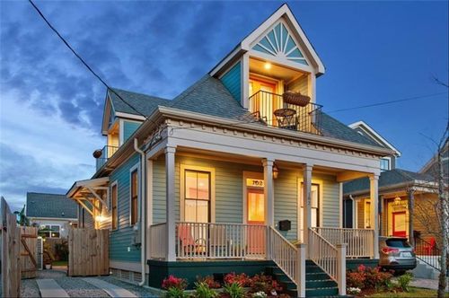 102 Atlantic Ave, New Orleans, LA, 70114-1211 | Card Image