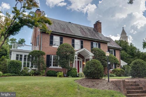 206 N View Ter, ALEXANDRIA, VA, 22301-2608 | Card Image