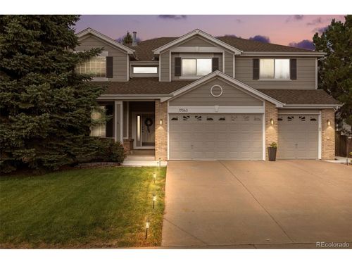 17063 E Rosebay Cir, Parker, CO, 80134-8906 | Card Image