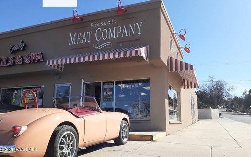 ste-b-701 E Gurley St, Prescott, AZ, 86301-3215 | Card Image