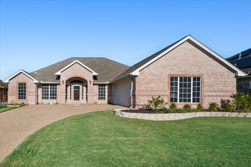 1003 Oak Hill Park, Kennedale, TX, 76060-5620 | Card Image