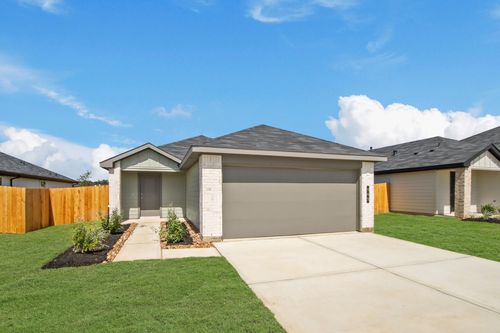 945 Sutherland Falls St, Conroe, TX, 77303-4441 | Card Image