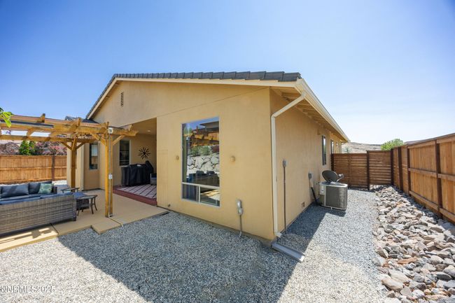 4697 High Pass Ct, House other with 3 bedrooms, 2 bathrooms and 4 parking in Sparks NV | Image 44