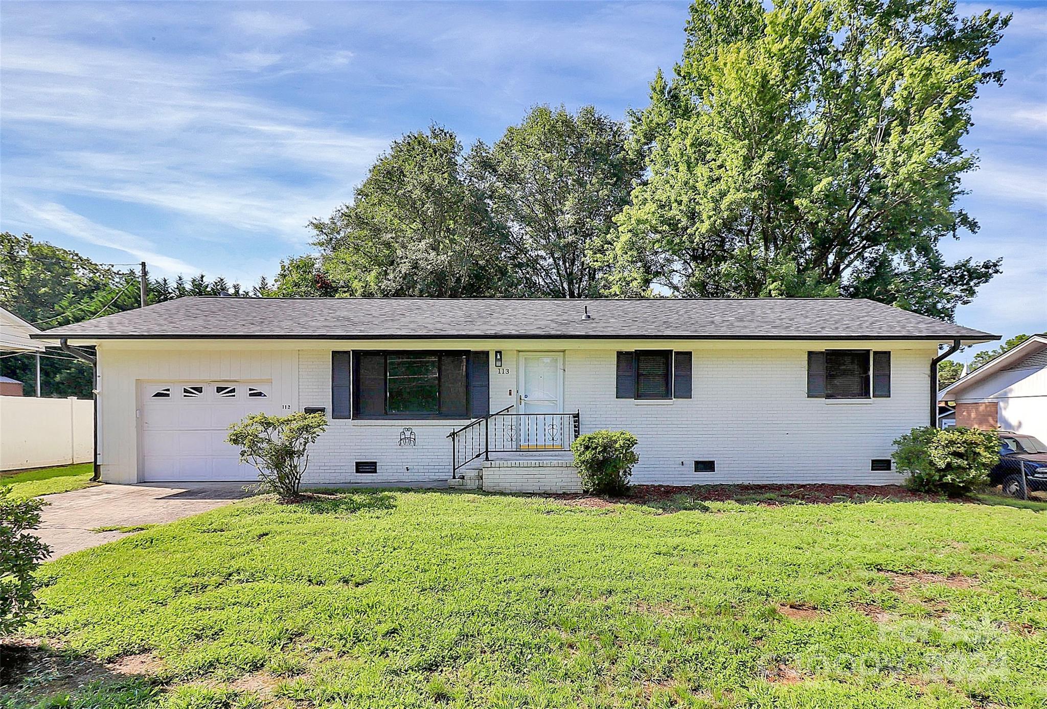 Hovis Rd, Stanley, NC 28164