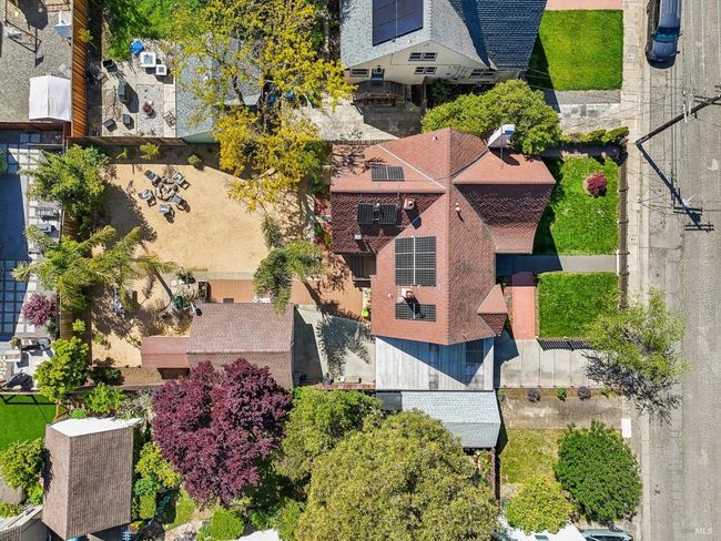 17 Hanns Ave, House other with 4 bedrooms, 2 bathrooms and 4 parking in Vallejo CA | Image 71