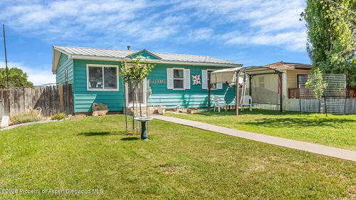212 W Rio Blanco Avenue, Rangely, CO, 81648 | Card Image
