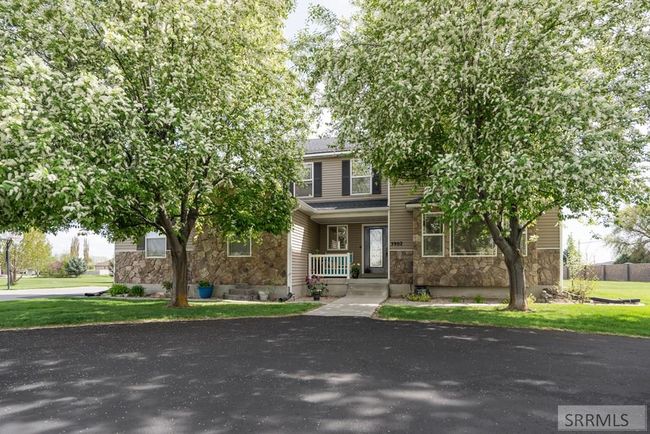 3902 E 154 N, House other with 5 bedrooms, 4 bathrooms and 7 parking in Rigby ID | Image 6