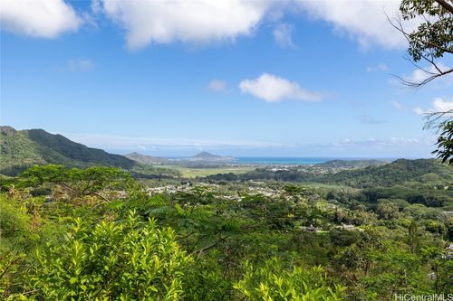 Lot #5 Lopaka Way, Kailua, HI, 96734 | Card Image