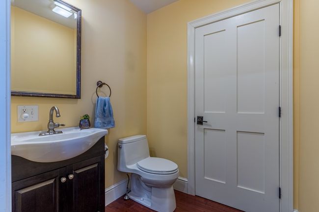 9 Swamscott St, House other with 6 bedrooms, 5 bathrooms and null parking in Newfields NH | Image 20