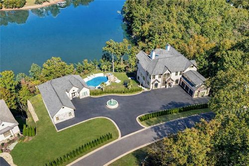 494 River Overlook Rd, Dawsonville, GA, 30534-5796 | Card Image