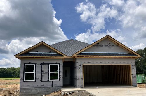 118 S Apple St, Beebe, AR, 72012-3308 | Card Image
