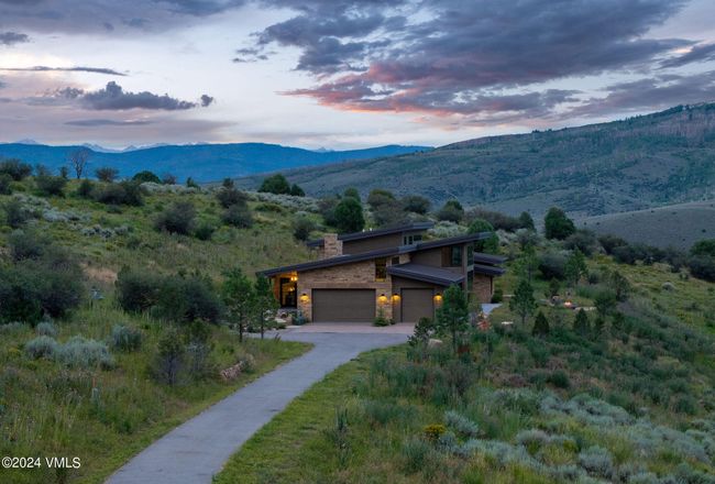 1125 Pilgrim Dr, House other with 4 bedrooms, 5 bathrooms and null parking in Edwards CO | Image 25