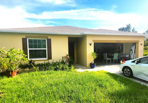22507 Provance Ave, PORT CHARLOTTE, FL, 33954-2414 | Card Image
