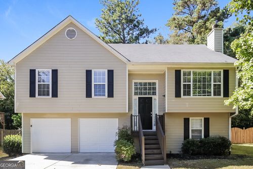 4927 Lighthouse Pointe, Acworth, GA, 30101-6243 | Card Image