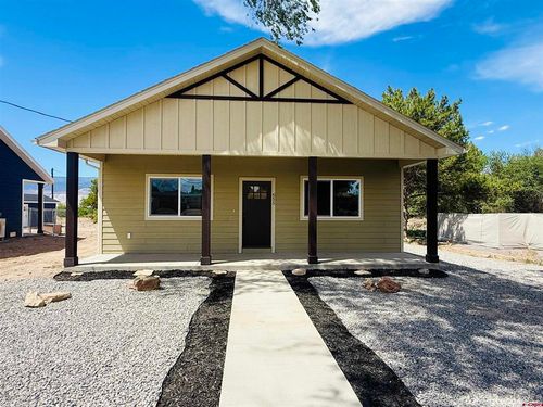 655 Garnet Avenue, Delta, CO, 81416 | Card Image