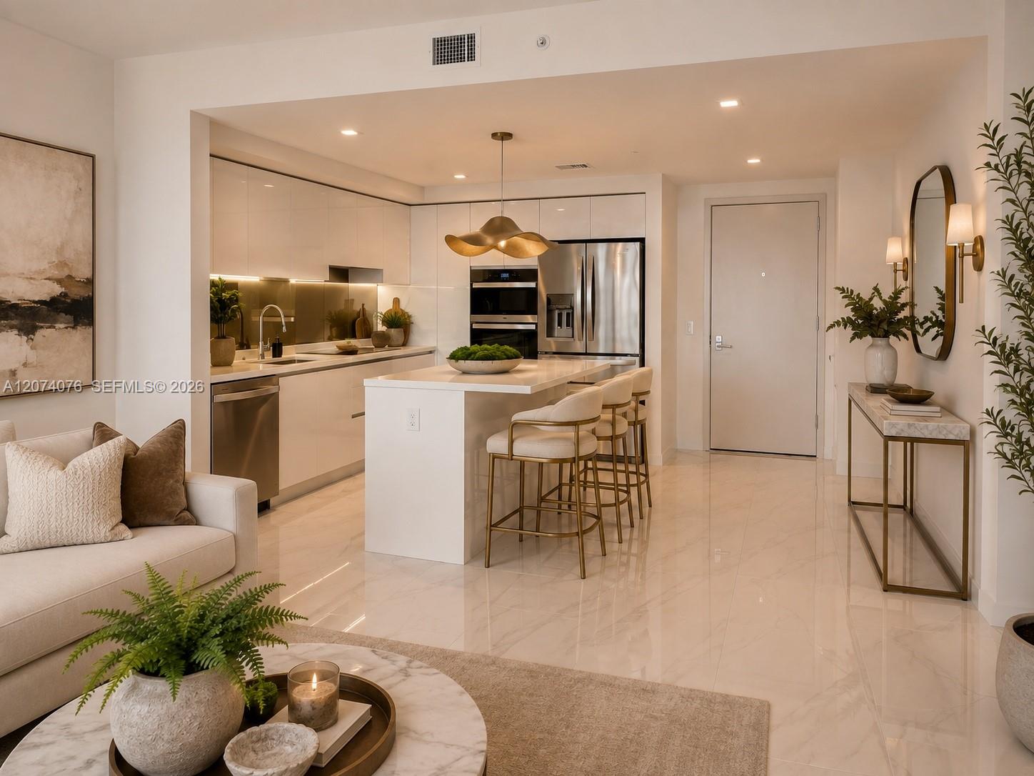 Residential in Hallandale Beach 5