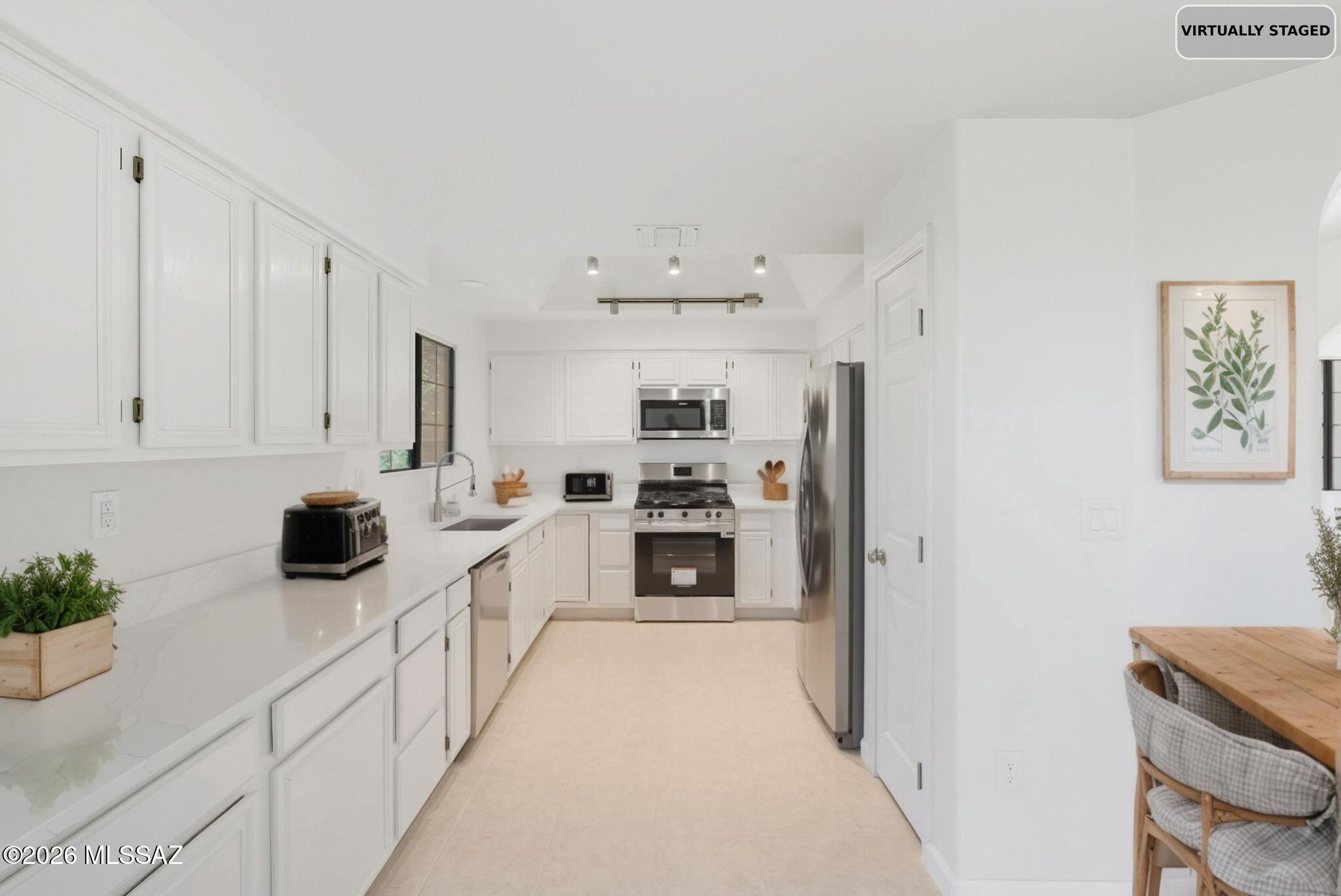 Residential in Tucson