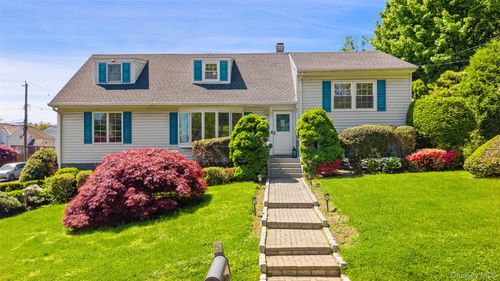 9 White Plains Ave, West Harrison, NY, 10604-2841 | Card Image