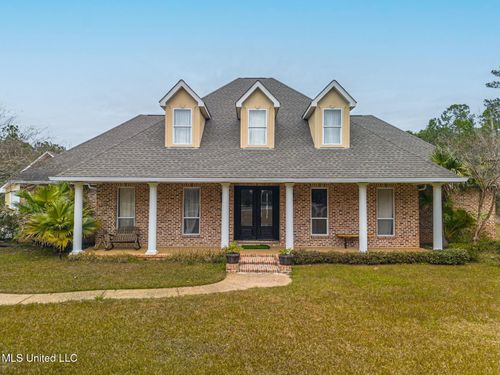 23480 Arcadia Farm Road, Pass Christian, MS, 39571 | Card Image