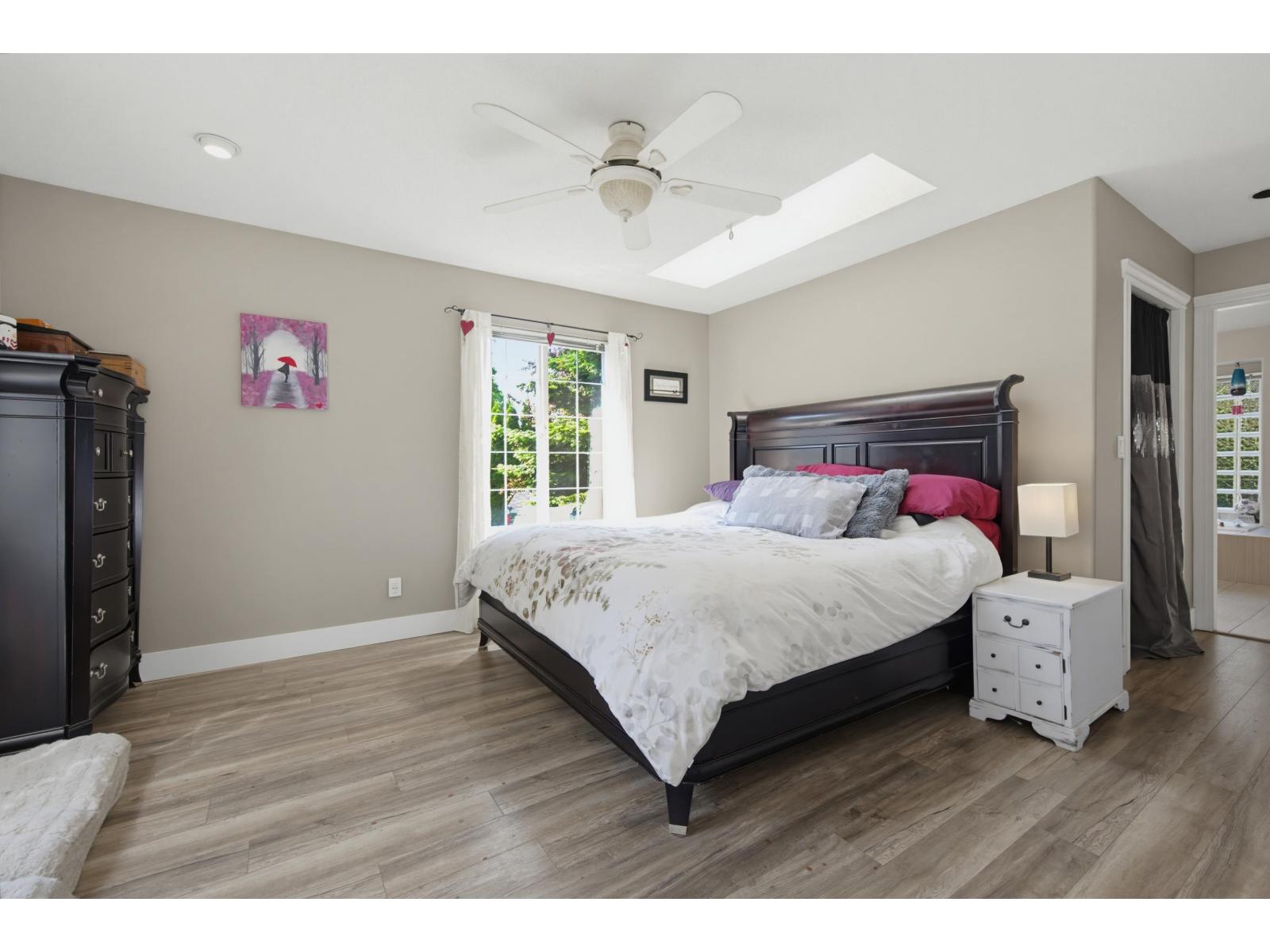 Residential in Langley 5