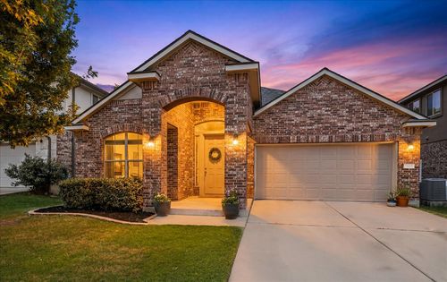 2424 Etta May Ln, Leander, TX, 78641-3447 | Card Image