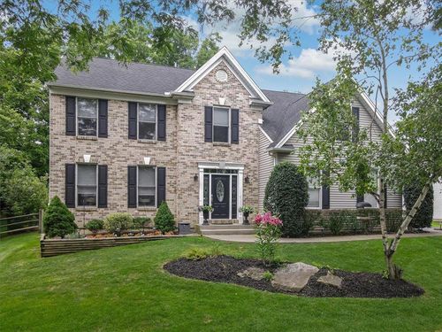 7313 Periwinkle Drive, Lower Macungie Twp, PA, 18062 | Card Image