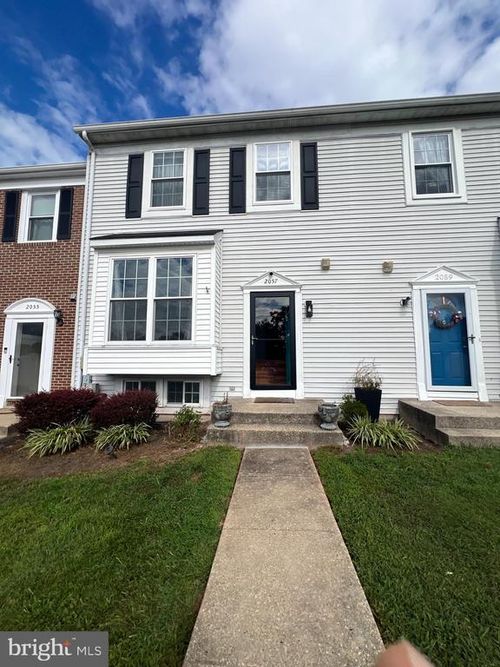 2057 Putnam Rd, Halethorpe, MD, 21227-4144 | Card Image