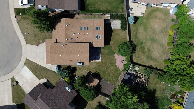 7 Goodacre Close, House other with 4 bedrooms, 4 bathrooms and 4 parking in Red Deer AB | Image 45