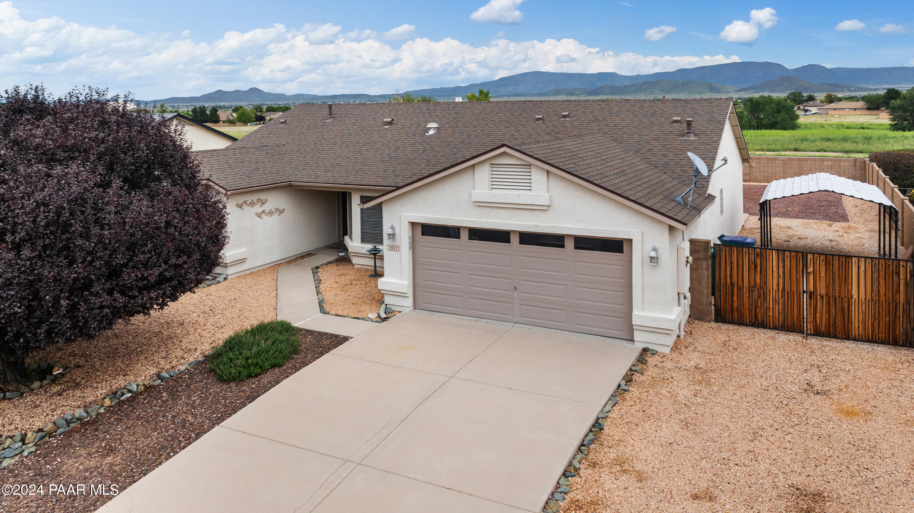 Sage Vis, Prescott Valley, AZ 86315 #1