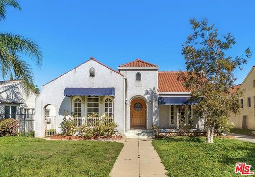 3289 Country Club Drive, Los Angeles, CA, 90019 | Card Image