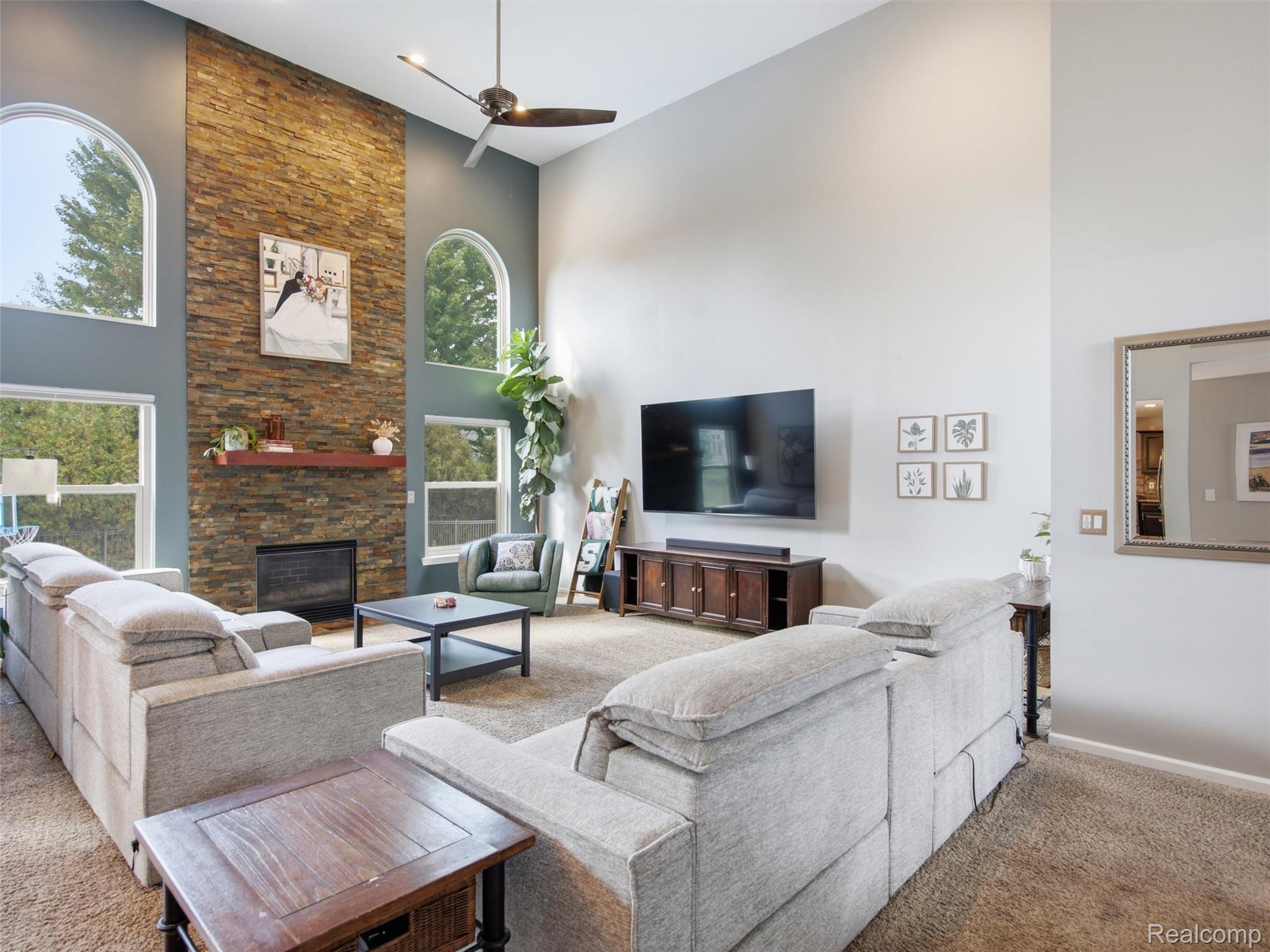 Residential in Macomb Township 4