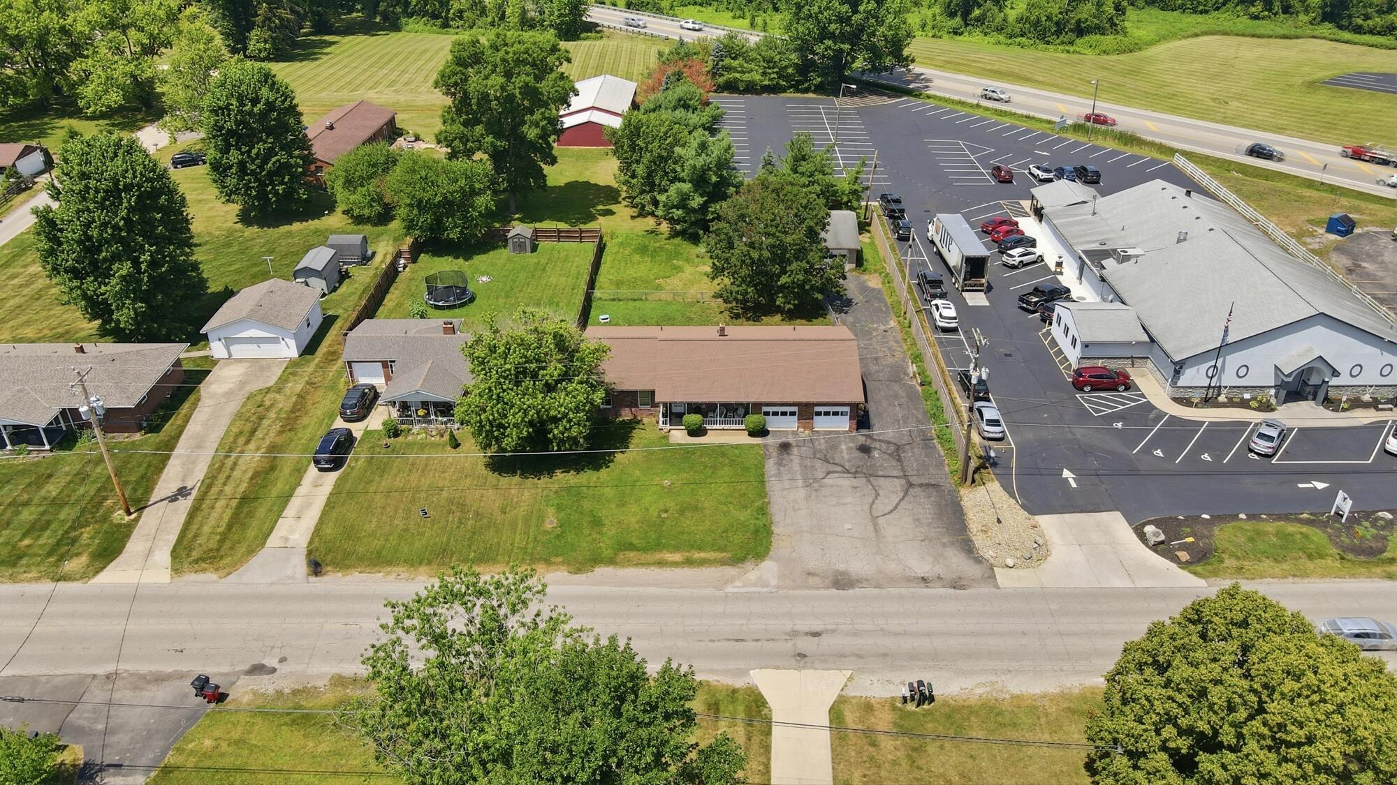 Residential in Sunbury 2
