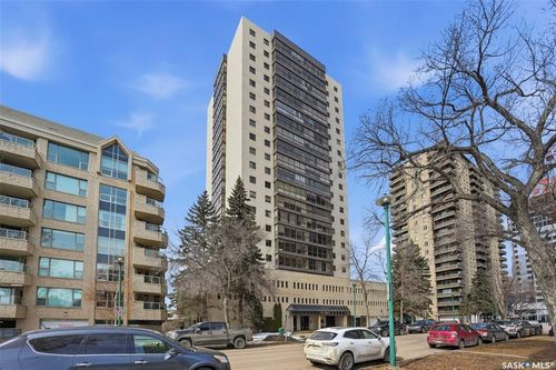 1703-315 5th Ave N, Saskatoon, SK, S7K5Z8 | Card Image