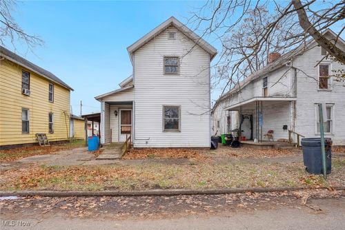 507 N 9th Street, Coshocton, OH, 43812 | Card Image