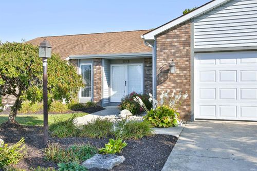 813 Seamist Pt, Fort Wayne, IN, 46845-1373 | Card Image