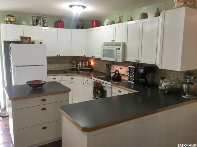Residential in Candle Lake 3