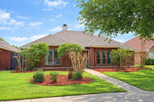 710 Cimarron Trl, Irving, TX, 75063-4405 | Card Image