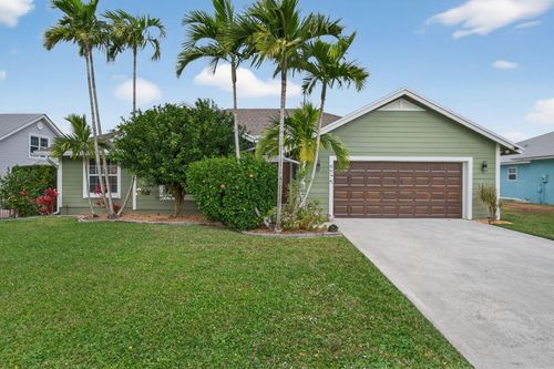 9275 Se Mercury St, Hobe Sound, FL, 33455-5517 | Card Image