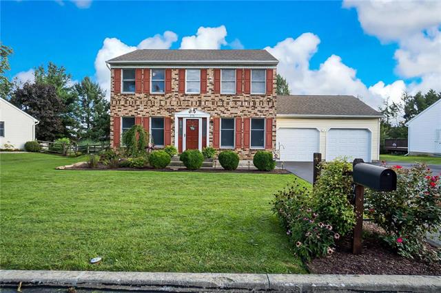 Beil Ave, Nazareth, PA 18064