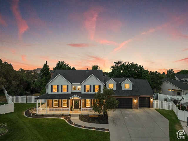 2300 , Layton, UT 84040