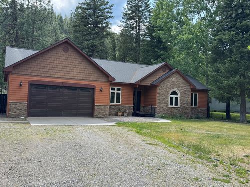 638 Trestle Creek Dr, Saint Regis, MT, 59866-9602 | Card Image