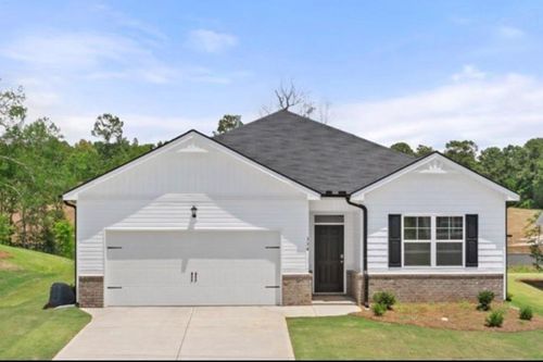 290 Bullock Pass, Jefferson, GA, 30549-5820 | Card Image