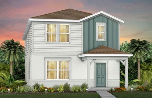 5036 Holm Oak Dr, Saint Cloud, FL, 34771 | Card Image