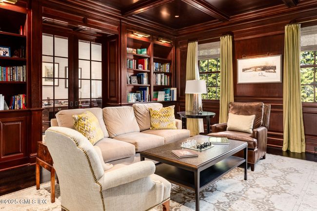 35 Club Rd, House other with 6 bedrooms, 8 bathrooms and null parking in Riverside CT | Image 8