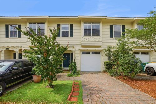 261-261 Mattie M Kelly Blvd, Destin, FL, 32541-2876 | Card Image