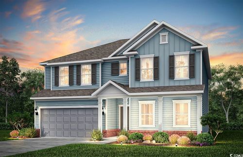 2305 Watershed Way, Longs, SC, 29568-7835 | Card Image