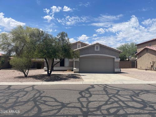 30332 N Desert Willow Blvd, San Tan Valley, AZ, 85143-4302 | Card Image