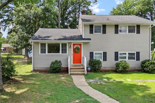9810 Dacono Dr, Henrico, VA, 23228-1310 | Card Image