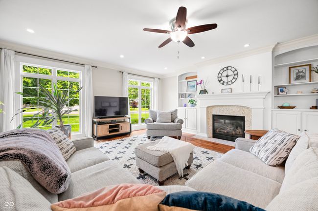 1600 Windsor Ct, House other with 4 bedrooms, 4 bathrooms and null parking in Seymour IN | Image 16
