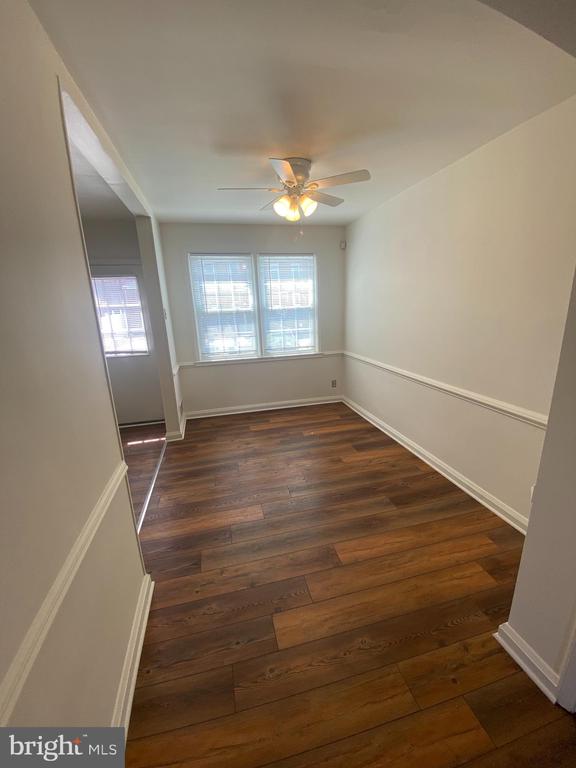 Residential Lease in BALTIMORE 4